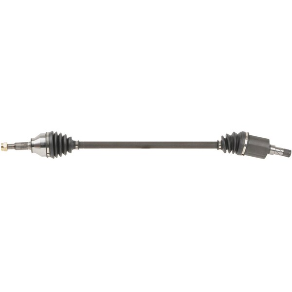 A1 Cardone NEW CV DRIVE AXLE 66-1373 - main